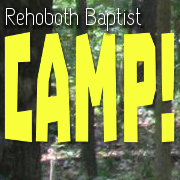 Rehoboth Camp