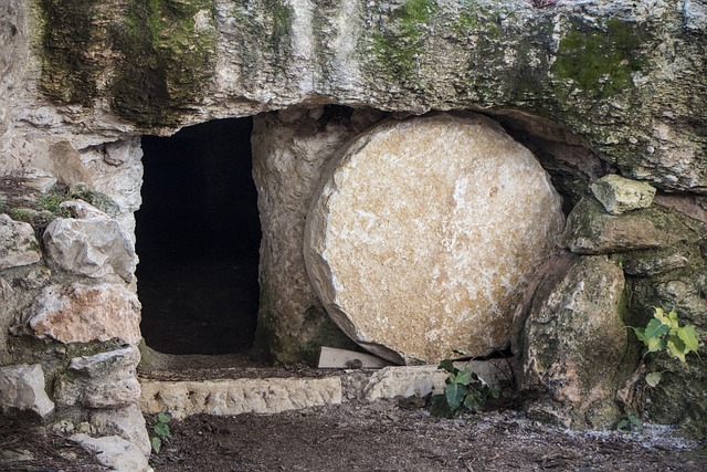 WHY IS THE RESURRECTION OF JESUS SO IMPORTANT?